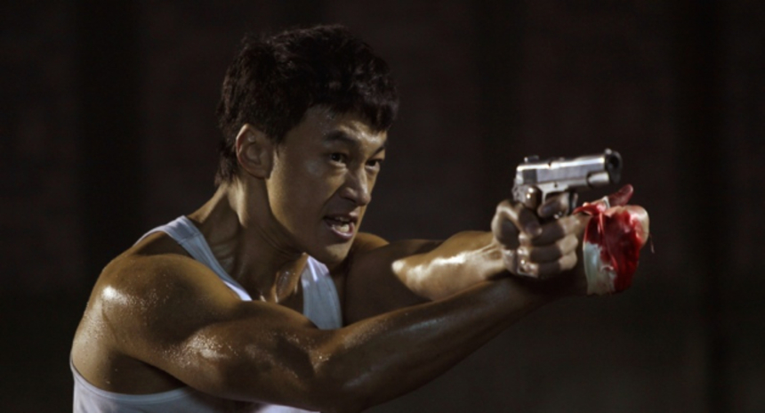 Hey, Toronto! Win A Pair Of Tickets To See David Wu's COLD STEEL At Reel Asian!